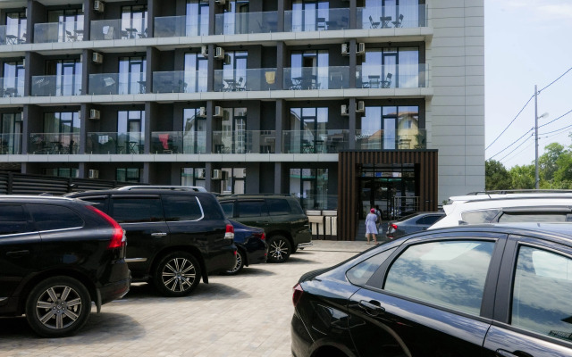 Lavicon Apart 3 Hotel