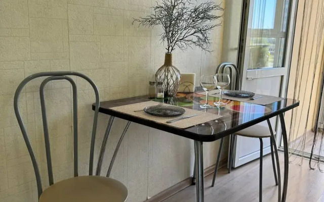 Апартаменты Sutki VIP на Проспекте Победы