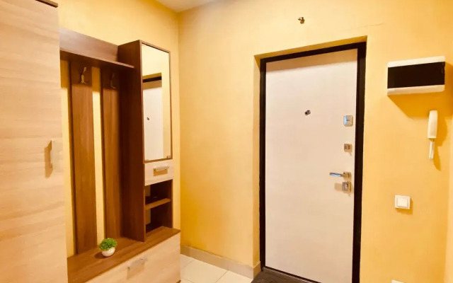 Podb68 Apartments