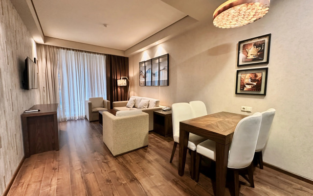 Dreamland Oasis 11 - 1305 Apartments