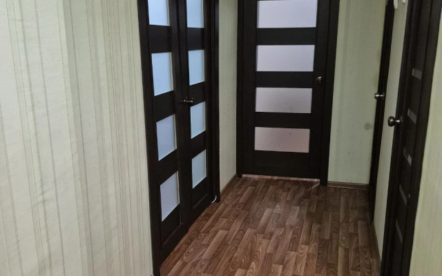 Квартира на Баха 10