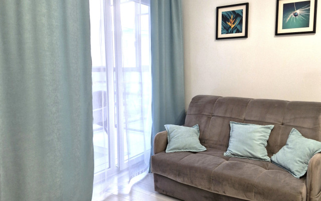 Апартаменты Верхнее Озеро