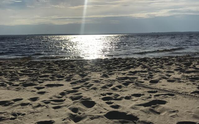 Частный дом Олимп до 12 гостей