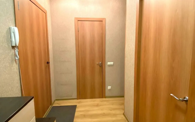 Квартира Евро-двушка