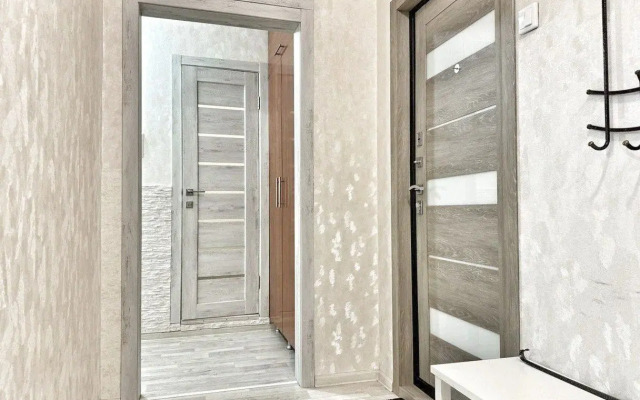 Na Akademika Korolyova 8 Flat
