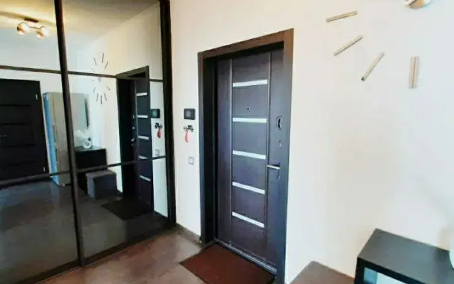 Sanrayz Apartments