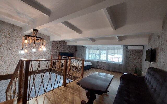 Olimp Guest House