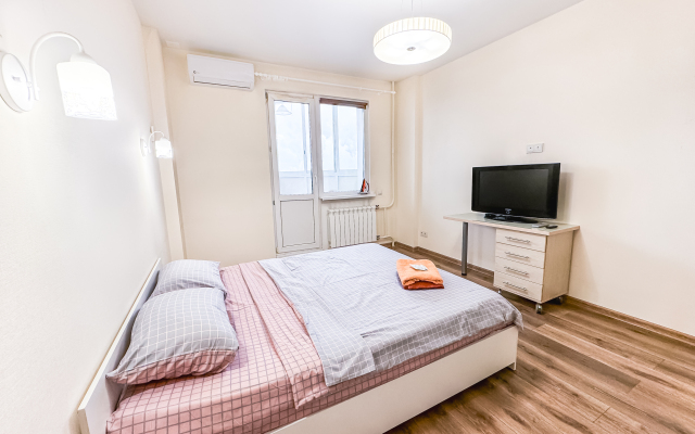 Uyutnaya Kvartira Vozle Sheremetyevo Apartments