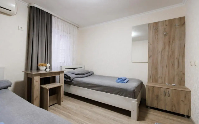 Lyuks Hotel
