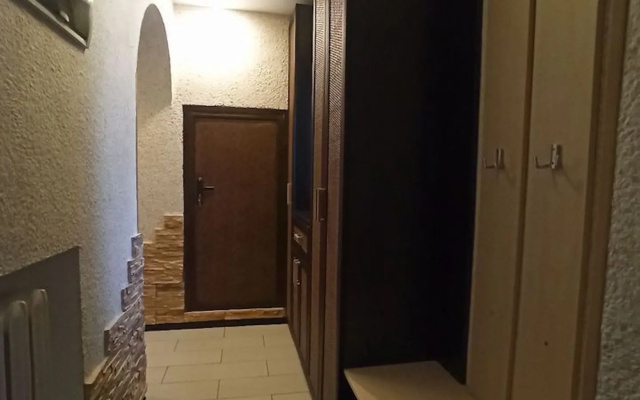 Квартира на улице Фрунзе
