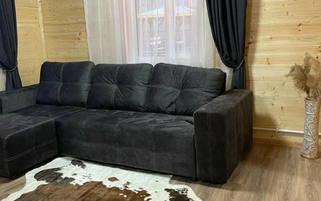 Arkhyz forest Guest house