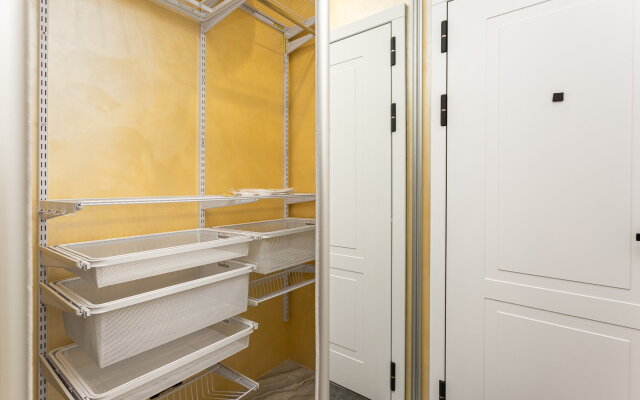Tikhaya Gavan Apartments 3