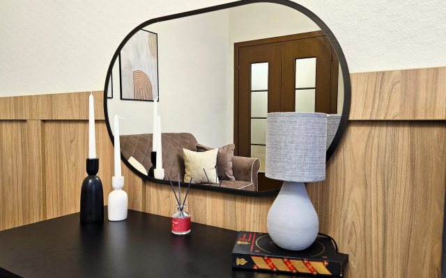 Dobry Dom Ryadom S Tsentrom Apartments