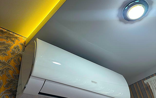 Квартира Новая, Уютная, в ЖК Логика в Центральном Р-не Самары