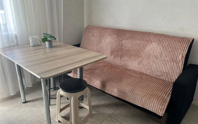 Квартира на Бульваре Гусева 57