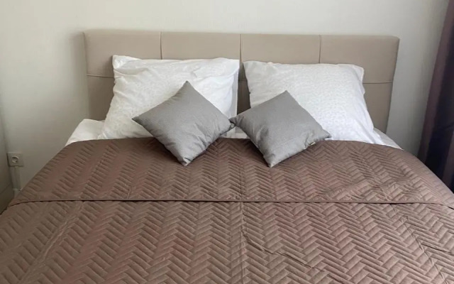 Квартира Евро Однушка с Видом на Лес