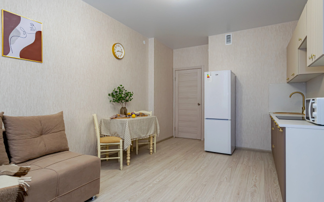 Apartamenty Radom s vokzalom Permi Uutnaa na sutki - kak doma