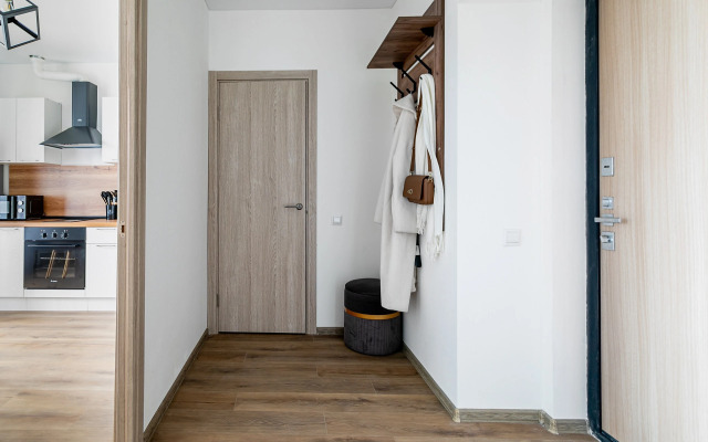 Квартира Однокомнатная на Ленинградском Шоссе