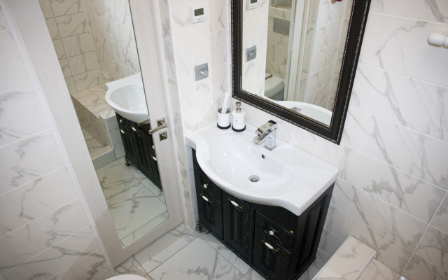 Апартаменты Двухкомнатные Премиум в Центре