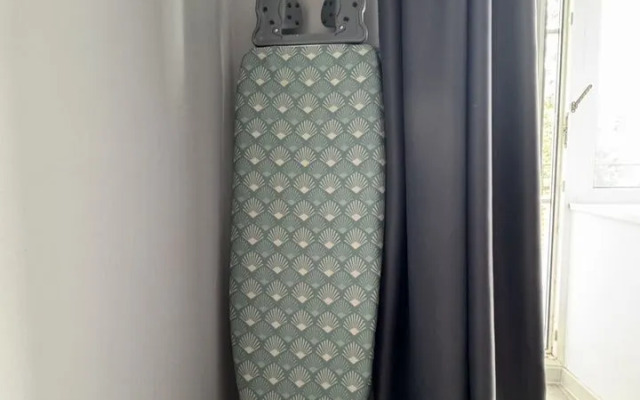 Квартира на улице Мичурина 1к1