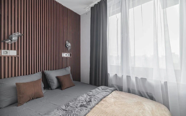 Апартаменты Семейные на Профсоюзной