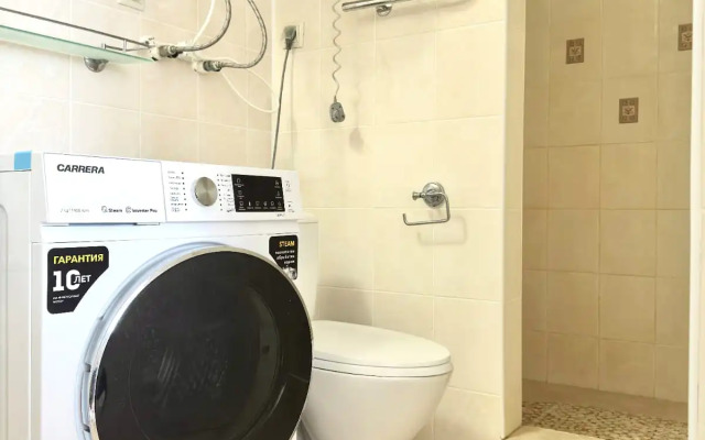 Yelena V Zhk Rezidentsiya Utrish Apartments