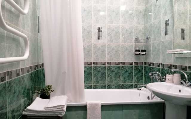 Apartamenty naprotiv TRC Planeta