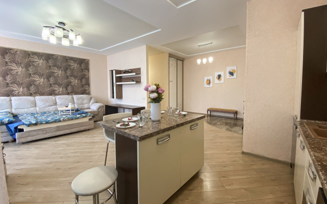 U Trip Holland Apartments