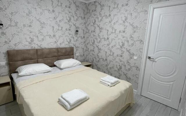 Апартаменты На Володарского