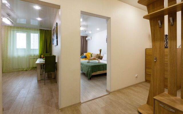 Vozle Avtovokzala Flat