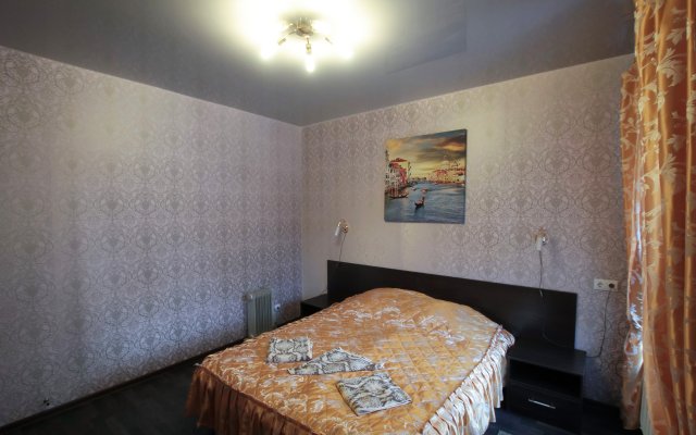 Domino Hotel