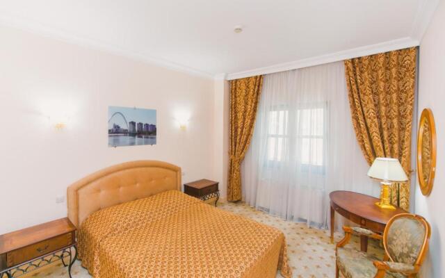 Akku Hotel