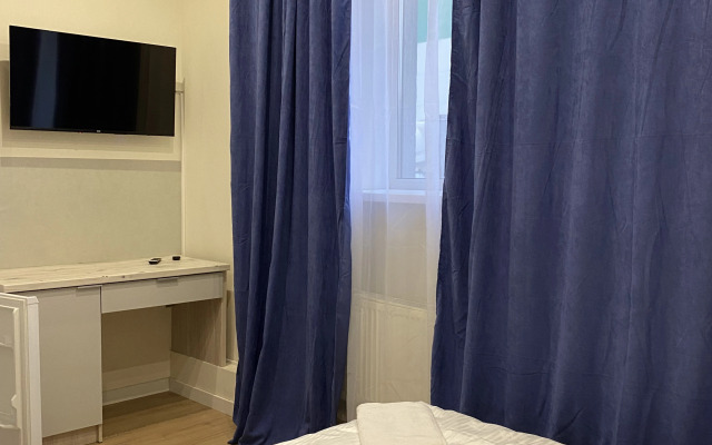 Меблированные Комнаты у Метро Авиамоторная