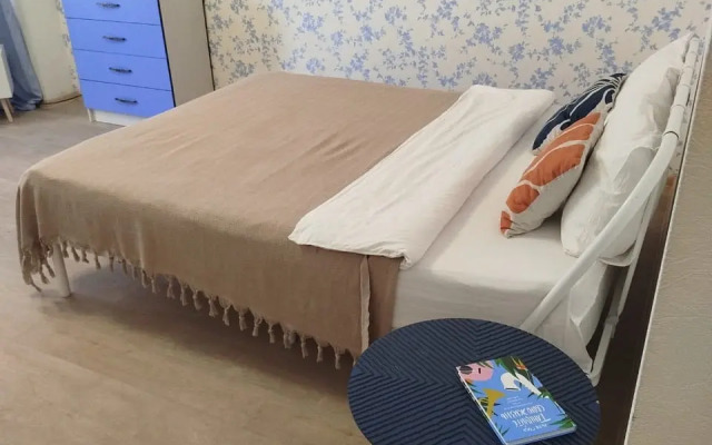 Апартаменты Лесная