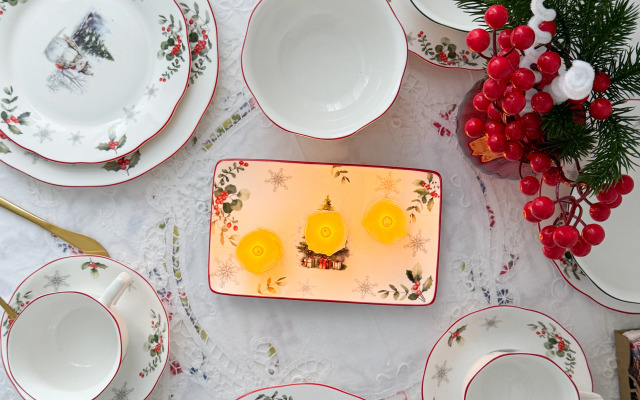 Квартира Уютный цветной сканди