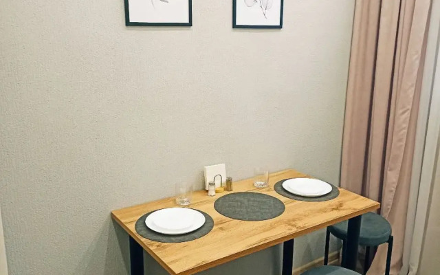 Квартира Owl and Sleeps