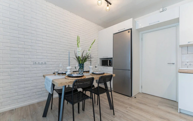 Апартаменты Apart-Deluxe Легенды Моря