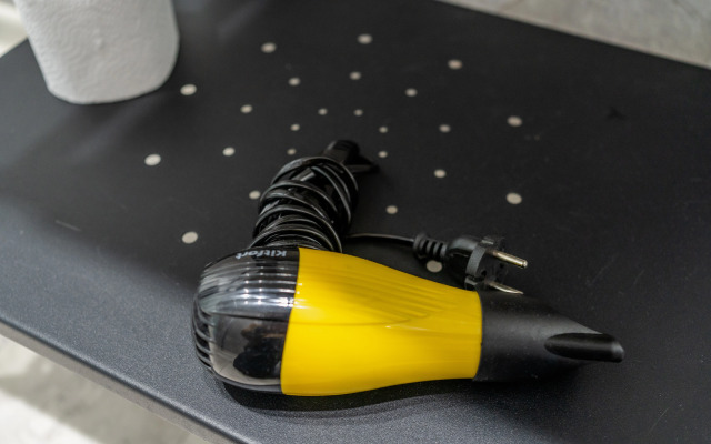 Апартаменты на Покровской Volna №5