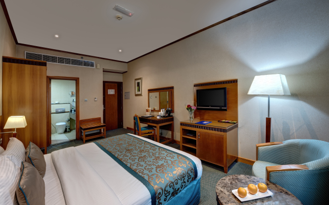 Orchid Hotel Al Barsha, Formerly Golden Tulip Al Barsha