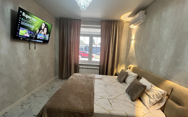 Апартаменты 2 Rooms Орел