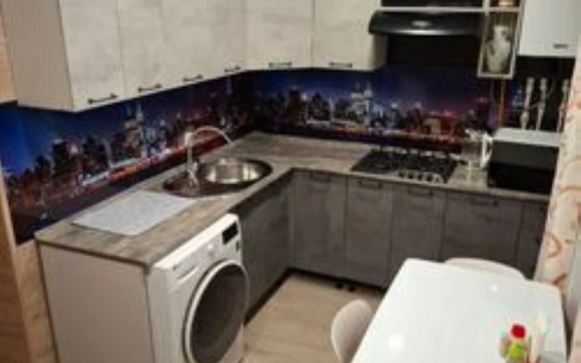 Квартира на Гагарина 36rus