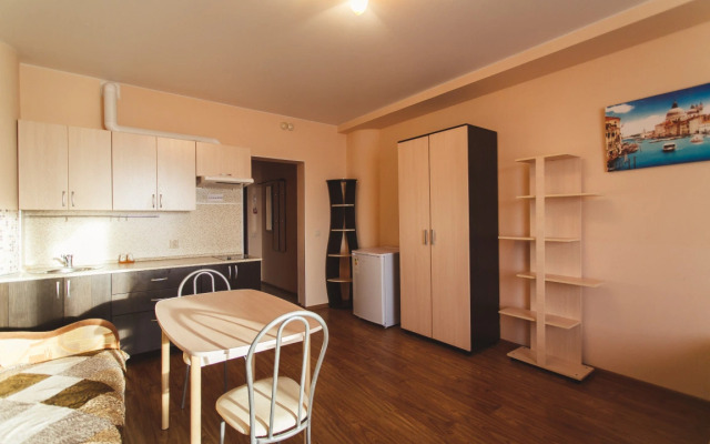 Hotel-Apartments Flat