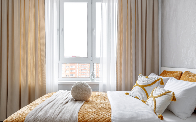 Квартира Vita Sunny