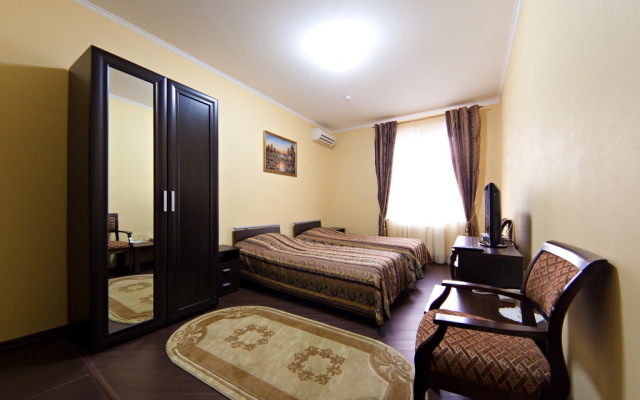 Palmira Club Hotel