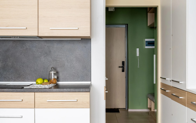 Your Apart Na Vasilyevskom Ostrove Apartments