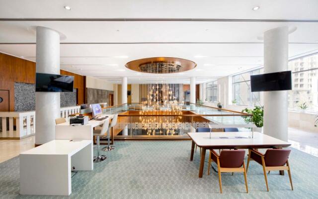 Holiday Inn Baku, an IHG Hotel