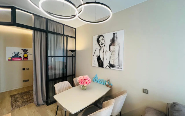 Studiya 31 Kd Apartments