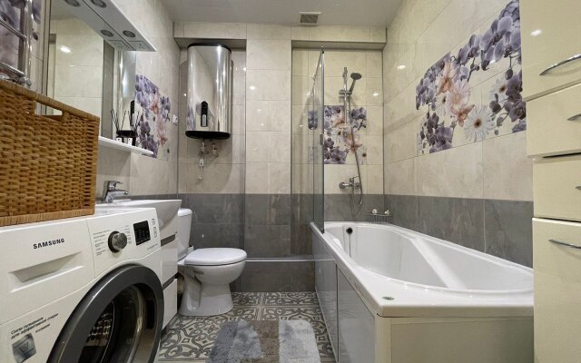 Квартира в центре Нижнего Новгорода