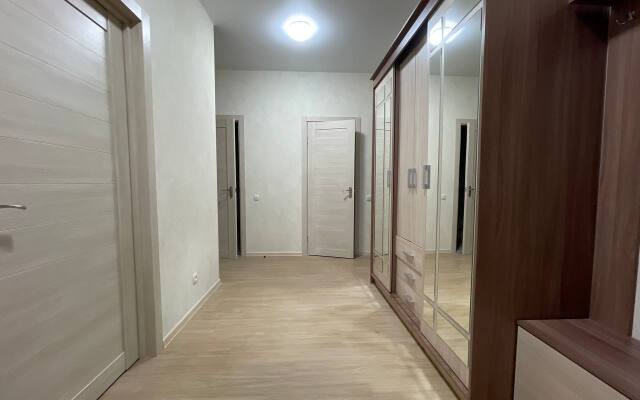 Dvukhkomnatnye V Zhk Zhigulina Roscha Apartments