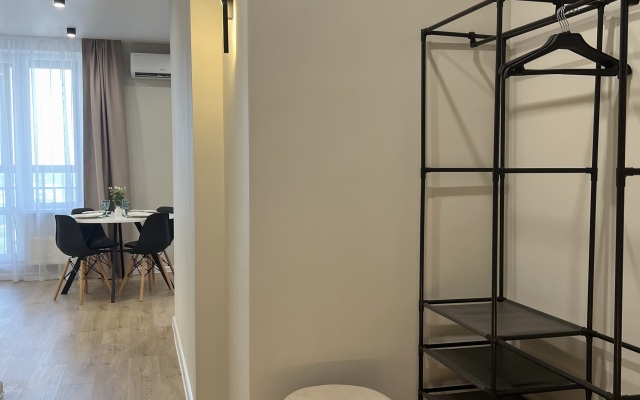 Апартаменты Россия Казань Мансура Хасанова 19